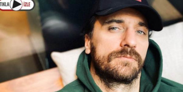 Fırat Çelik’ten Eğlenceli Dans Videosu