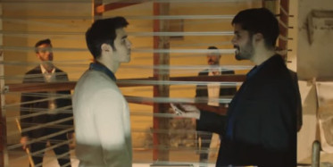 Güvercin Fragman - 5. Bölüm - 2. Fragman