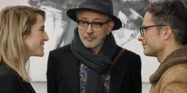 Burası Cennet Olmalı 1. Fragman Yayınlandı