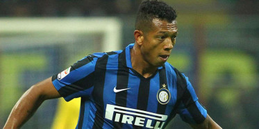 Fredy Guarin Cinnet Geçirdi!