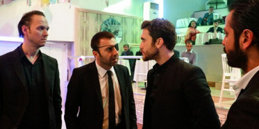 Çukur Dizisi Yeni Bölümü Olan 56. Bölümde Neler Yaşanacak?