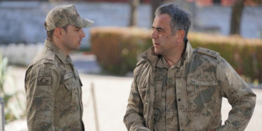 Nöbet Dizisi Fragman - 5. Bölüm - 2. Fragman