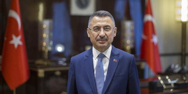 Cumhurbaşkanı Yardımcısı Oktay'dan Yerli Otomobil Değerlendirmesi