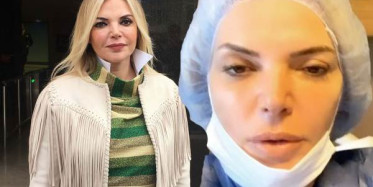 Fulden Uras Neden Hastaneye Kaldırıldı? Fulden Uras Hastalığı