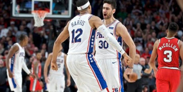 Furkan Korkmaz'dan Kritik Üçlük