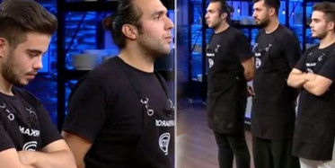 Furkan, MasterChef’e Veda Eden İsim Oldu