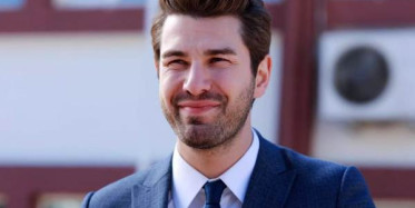 Furkan Palalı, Bir Zamanlar Çukurova Dizisi İçin İmaj Değiştirdi