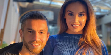 Futbolcu Adem Büyük'ün Eşi Açıklama Yaptı!