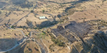 Kuzey Kıbrıs Türk Cumhuriyeti'ne Rus Füzesi Düştü !