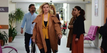 Canevim Dizisi Yeni Bölümü Olan 4. Bölümde Neler Yaşanacak?