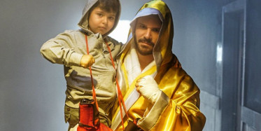 Şampiyon Dizisi 2. Fragmanı Yayınlandı