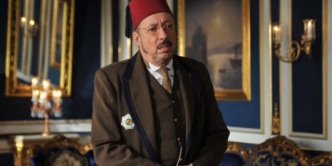 Payitaht Abdülhamid Fragman - 71. Bölüm - 2. Fragman