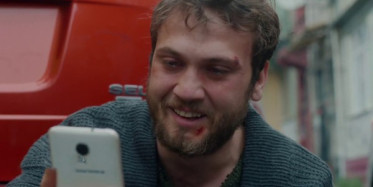 Çukur Dizisi Yeni Bölüm İlk Sahne - 61. Bölüm