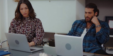 Erkenci Kuş Yeni Bölüm İlk Sahne - 31. Bölüm