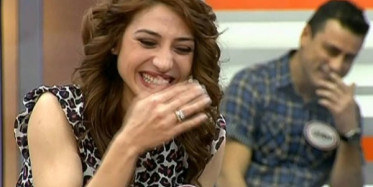 Bu Çift Tamamen Soyadı Kurbanı Olmuş!