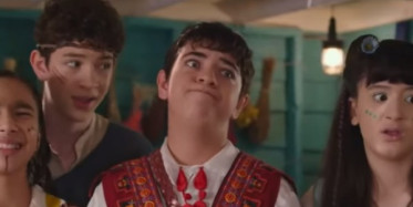 Gamonya: Hayaller Ülkesi 1. Fragman Yayınlandı