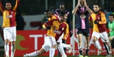 Galatasaray 4-3 Bordeaux'u UEFA Kupasının Dışına Etmişti