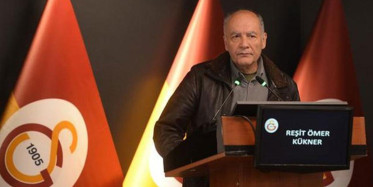 Galatasaray O Görüntülere Tepki Gösterdi!