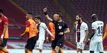 Galatasaray TV Spikeri Çılgına Döndü