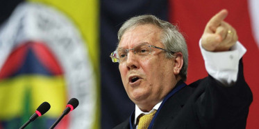 Galatasaray'dan Fenerbahçe'ye Videolu Cevap