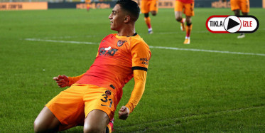 Galatasaraylı Mohamed'e Hırsızlık Şoku!