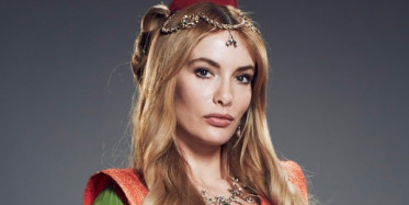 Gamze Özçelik Hesabı Çalınan Ünlüler Kervanına Katıldı!