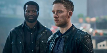 Gangs Of London Fragman