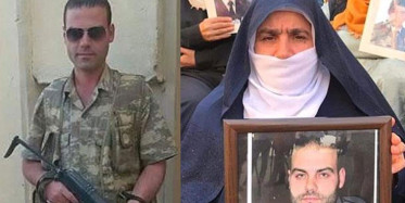 Gara Şehidinin Cenazesinde Şehit Ailesi, Meral Akşener'in Yolladığı Çelengi Parçalamaya Çalıştı