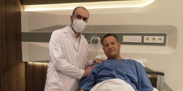 Gaz Ağrısı Şikayeti ile Gitti, Safra Kesesinden 50 Tane Taş Çıkardılar