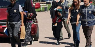 Gazal Ninenin 10 Yılda Biriktirdiğini Çalan Hırsızlar Yakalandı