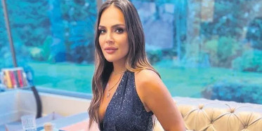 Gazeteci Buket Aydın canlı yayında açıkladı: Oyum size değil Ekrem bey