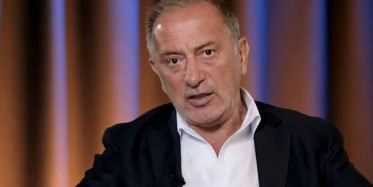 Gazeteci Fatih Altaylı yayında el hareketi yaptı: Tepkiler çığ gibi büyüyor