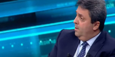 Gazeteci Gürkan Zengin: HDP PKK'nın Siyasi Uzantısıdır