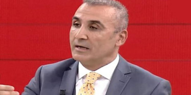 Gazeteci Metin Özkan: Cumhurbaşkanı Erdoğan Kemal Kılıçdaroğlu'nu Seçimlerde Kağıt Gibi Ufalar