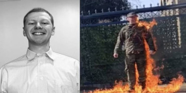 Gazze için ateşkes çağrısı: ABD’li kadının son sözleri “Özgür Filistin” oldu!