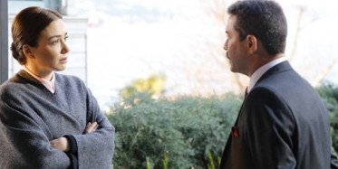 Zalim İstanbul Fragman - 3. Bölüm - 2. Fragman