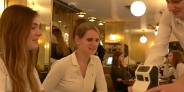 Yakın Gelecekte Karşılaşmamızın Muhtemel Olduğu Hologram Restoran Menüleri