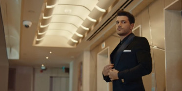 Leke Yeni Bölüm İlk Sahne - 1. Bölüm