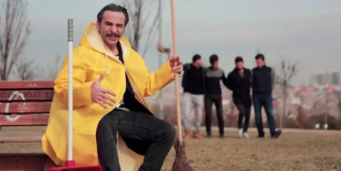 Gece Gölgenin Rahatına Bak Şarkısına Alternatif