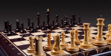 Geçmişten Günümüze Satrancın Bilinmeyen Tarihi