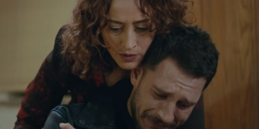 Gediz Gözyaşlarına Boğuldu