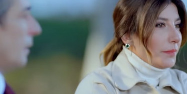 Gel Dese Aşk İlk Fragmanı Yayınlandı