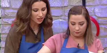 Gelinim Mutfakta 457. Bölüm Fragmanı Yayınlandı