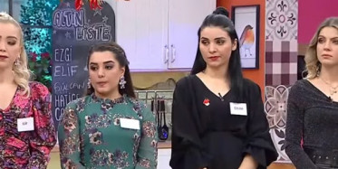 Gelinim Mutfakta 463. Bölümde Gün Birincisi Kim Oldu?