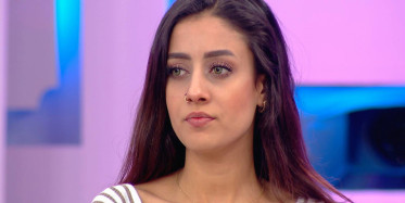 Gelin Adayı Solmaz Çiros, Armağan Çağlayan'a Ateş Püskürdü!