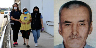 Gelin ve Kayınpederin Tartışması Kanlı Bitti