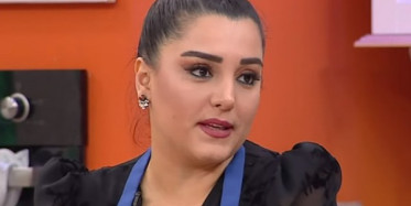 Gelinim Mutfakta Nurten Hanım ve Özlem Varlıklarını Hissettiriyor