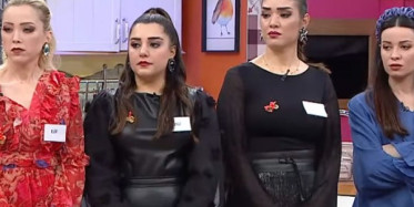 Gelinim Mutfakta 484. Bölümde Gün Birincisi Kim Oldu?