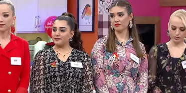 Gelinim Mutfakta 489. Bölümde Gün Birincisi Kim Oldu?
