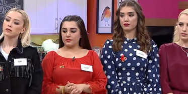 Gelinim Mutfakta 486. Bölümde Gün Birincisi Kim Oldu?